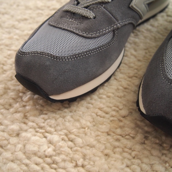 New Balance 574 Made in England - Picture 9 of 13